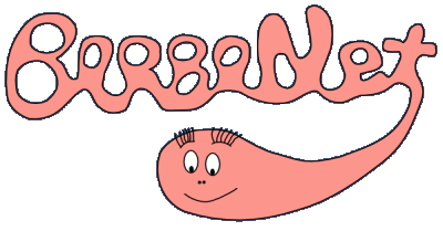 Welcome to Barbanet